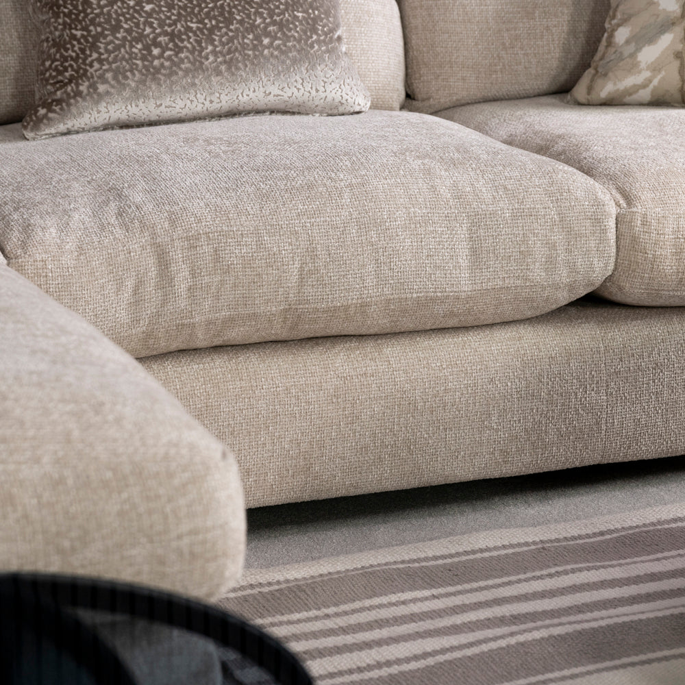 McKenzie Corner Sofa