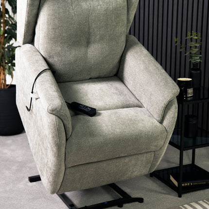 Mercer Power Riser Recliner Chair