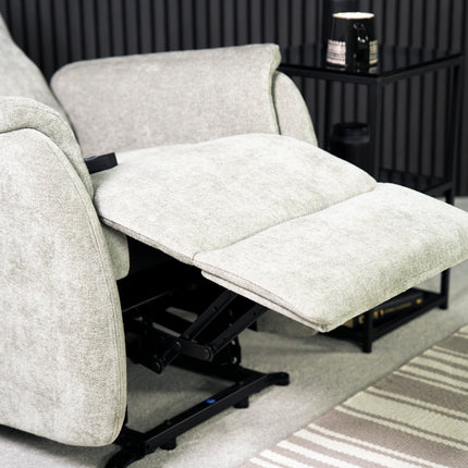 Mercer Power Riser Recliner Chair