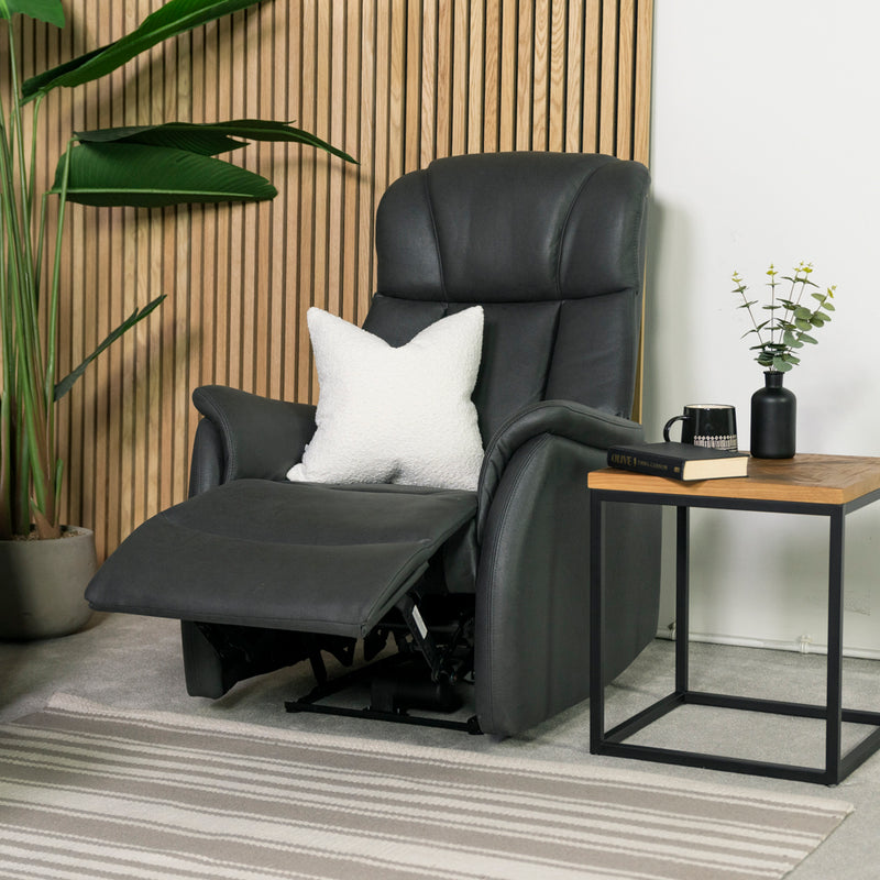 Nordic Recliner Armchair