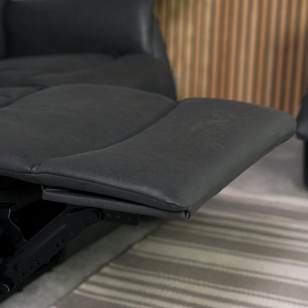 Nordic Recliner Armchair