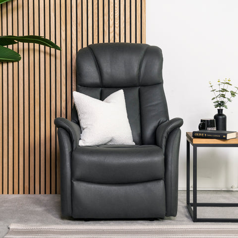 Nordic Recliner Armchair