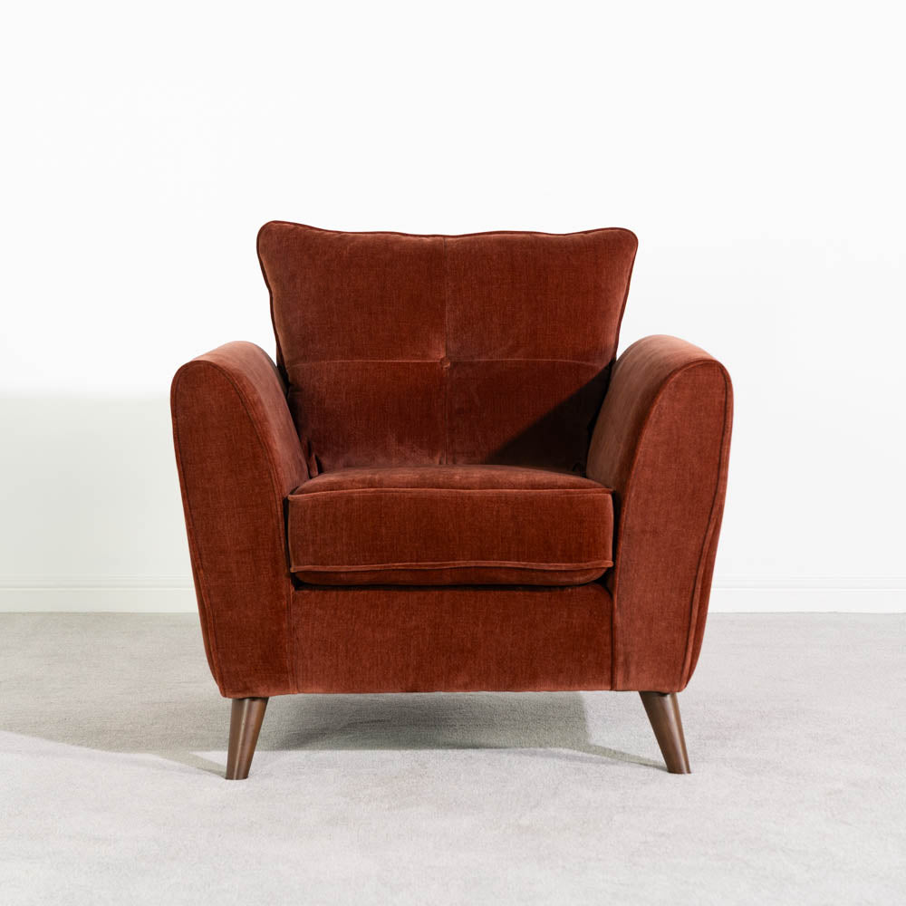 Bexie Armchair