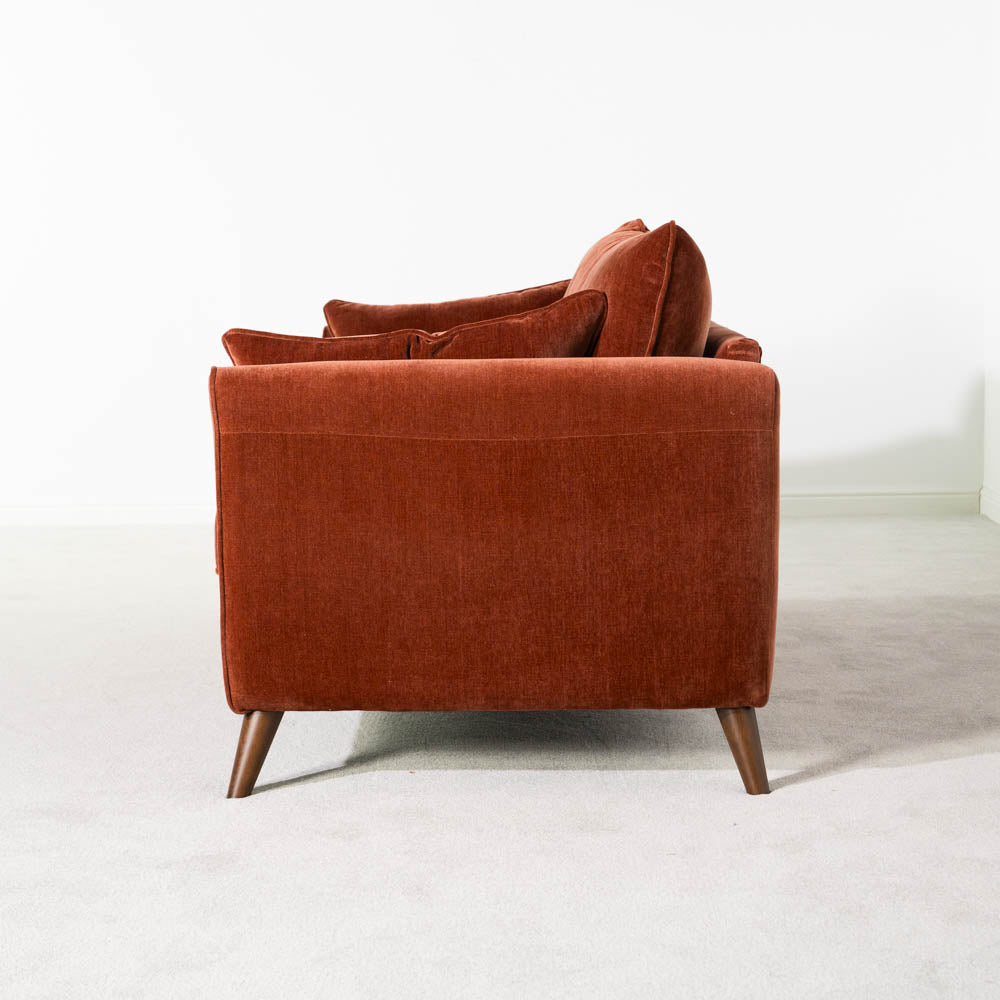 Bexie 4 Seater Sofa