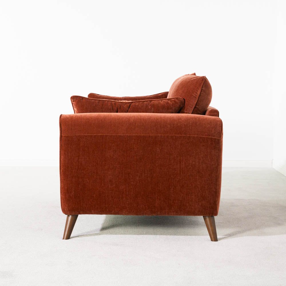 Bexie 2 Seater Sofa