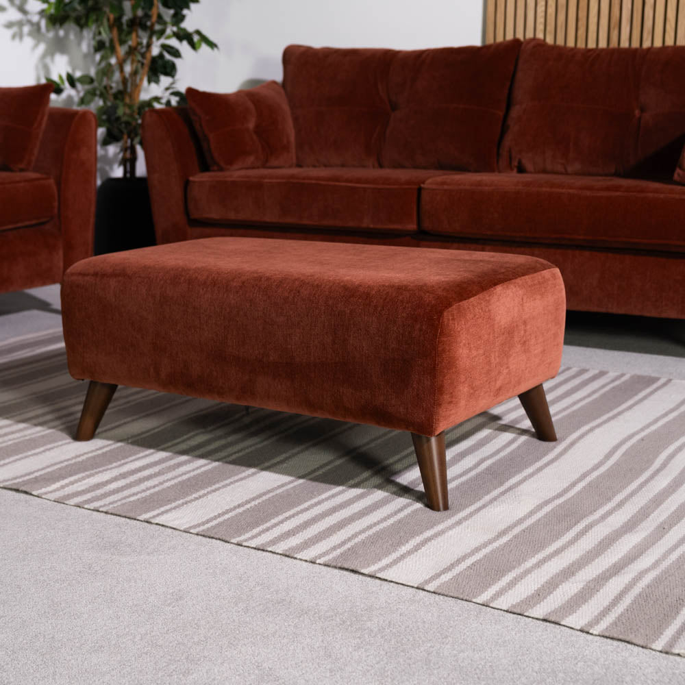 Bexie Footstool