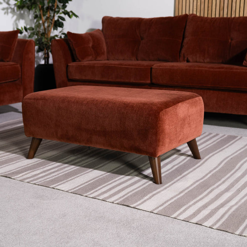 Bexie Footstool