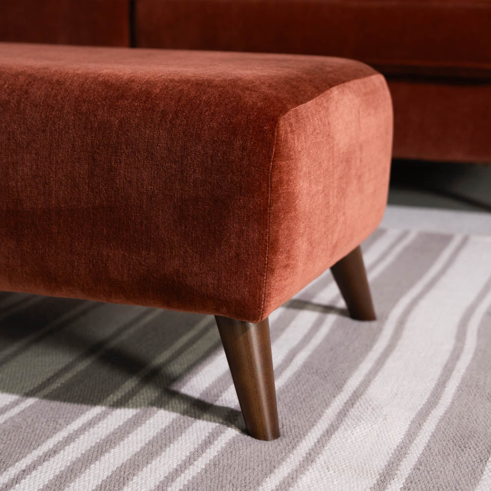 Bexie Footstool