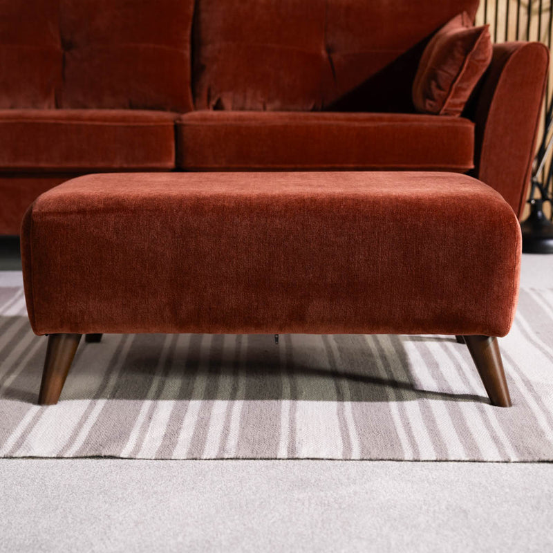 Bexie Footstool
