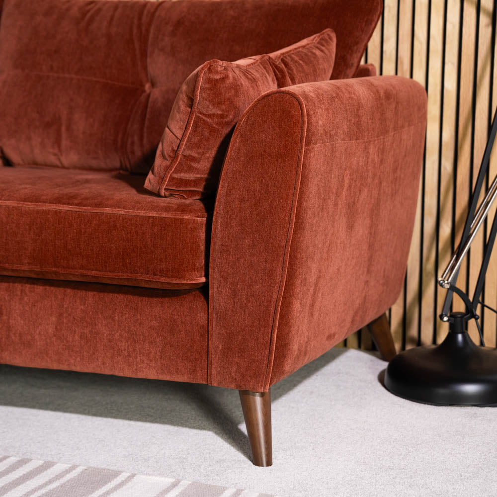 Bexie 2 Seater Sofa