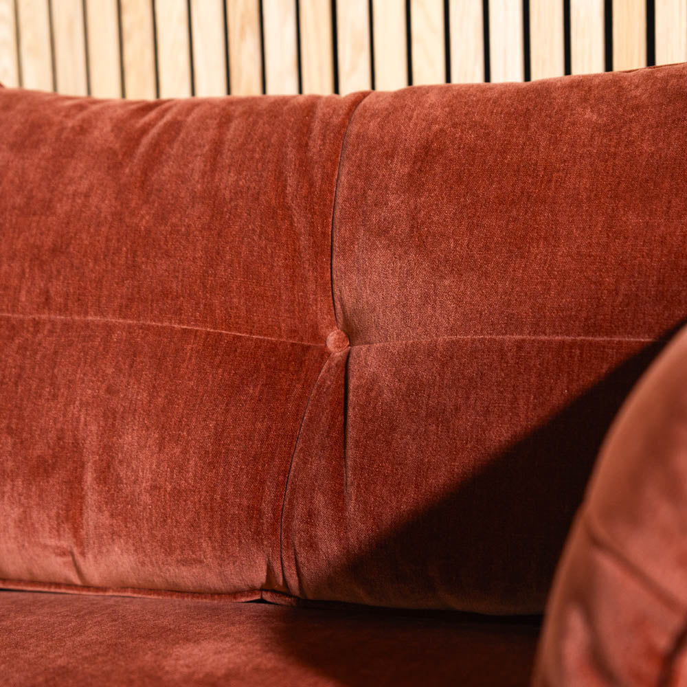 Bexie 4 Seater Sofa