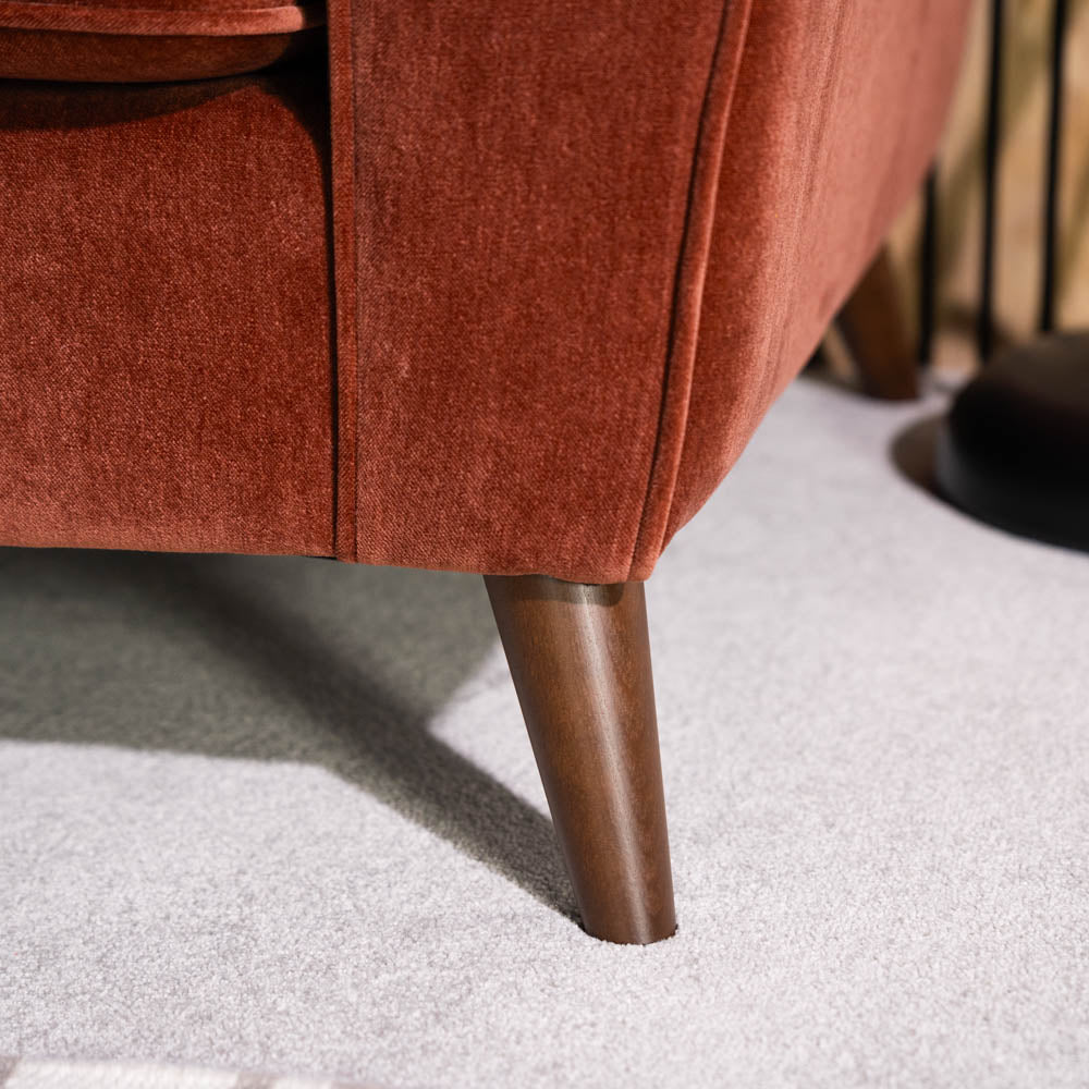 Bexie 4 Seater Sofa