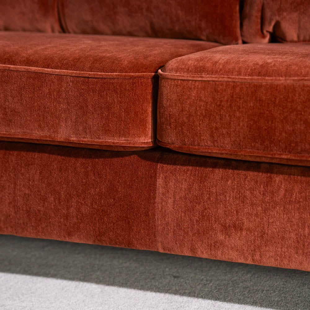Bexie 4 Seater Sofa