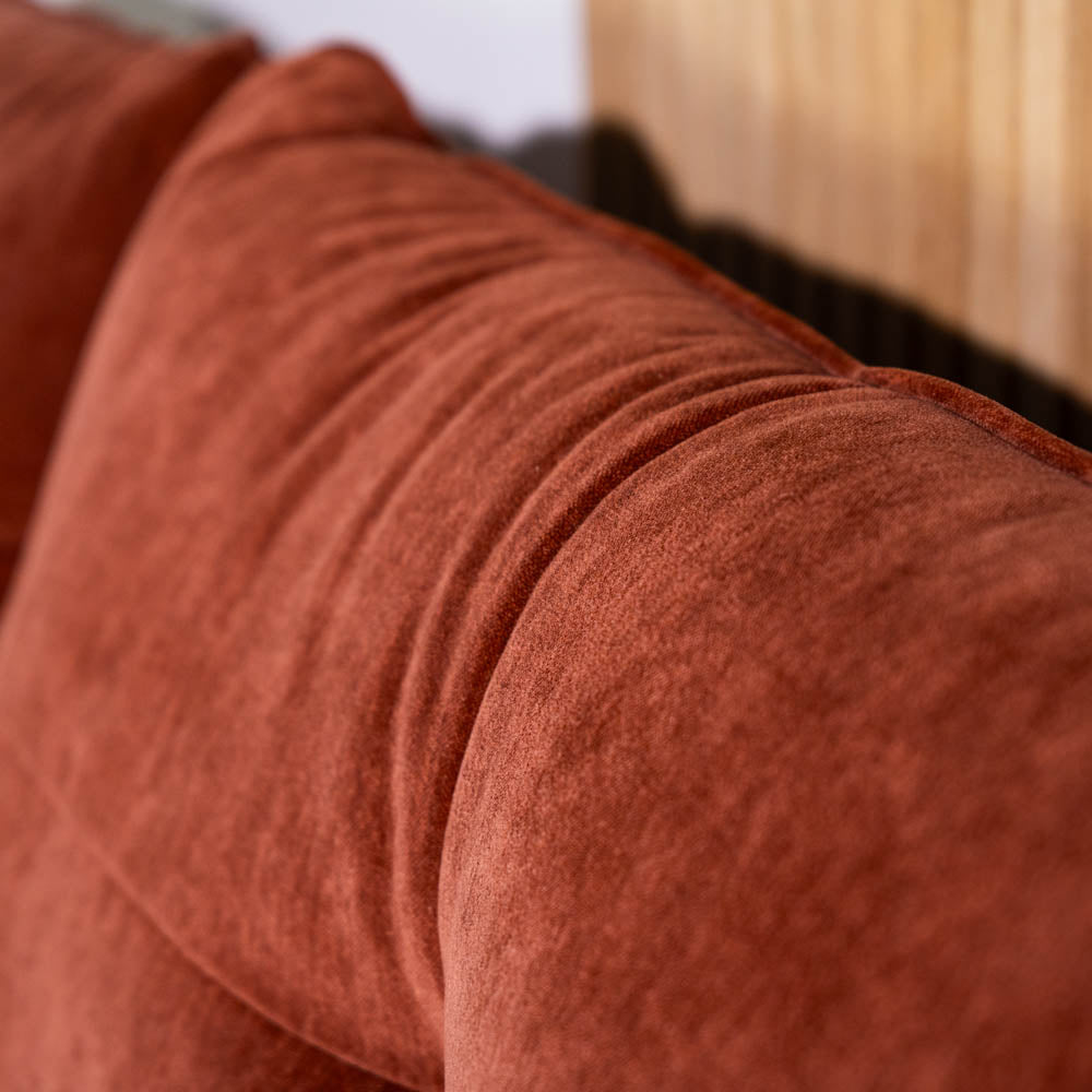 Bexie 4 Seater Sofa