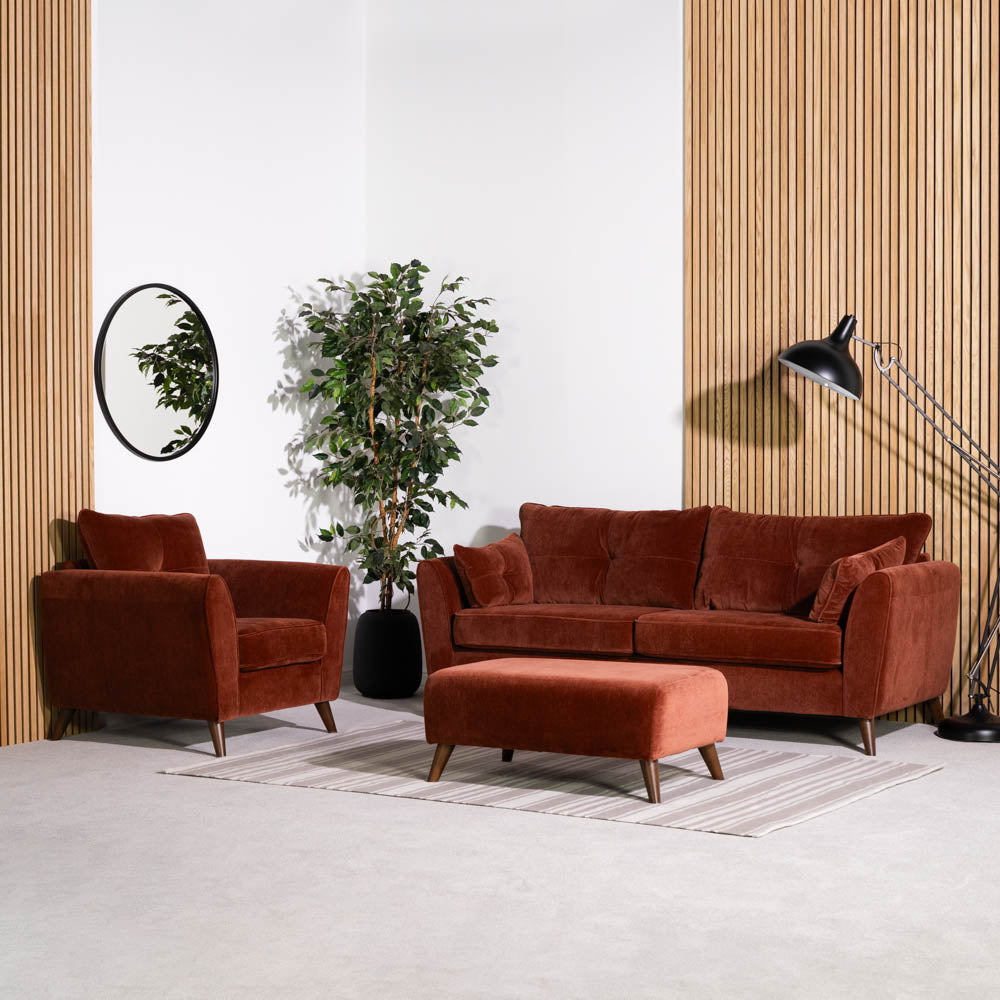 Bexie Armchair