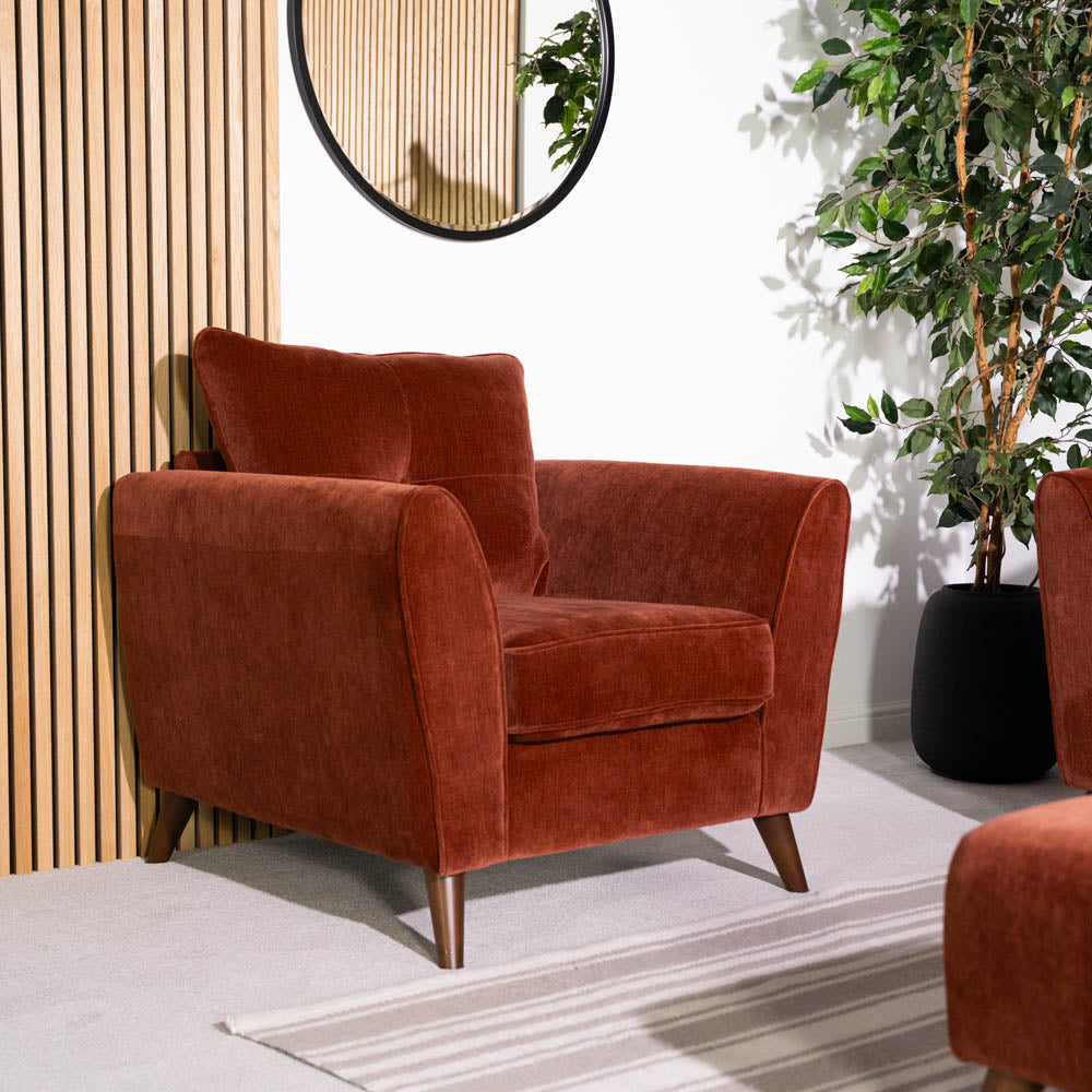 Bexie Armchair