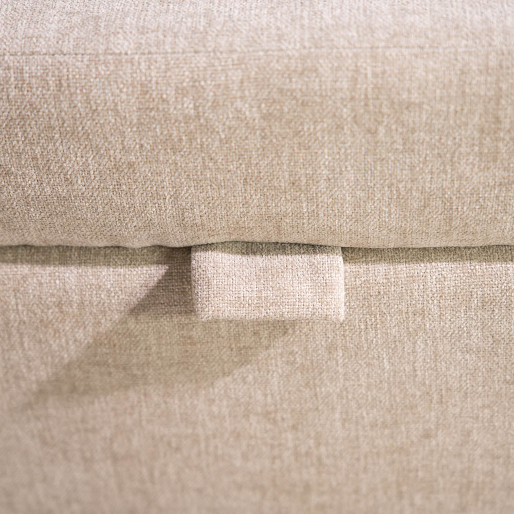 Jayden Storage Footstool