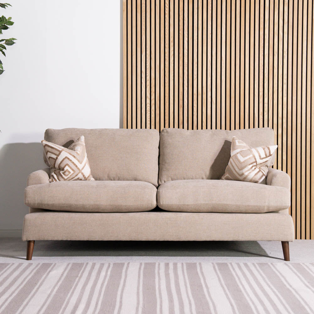 Jayden 3 Seater Sofa