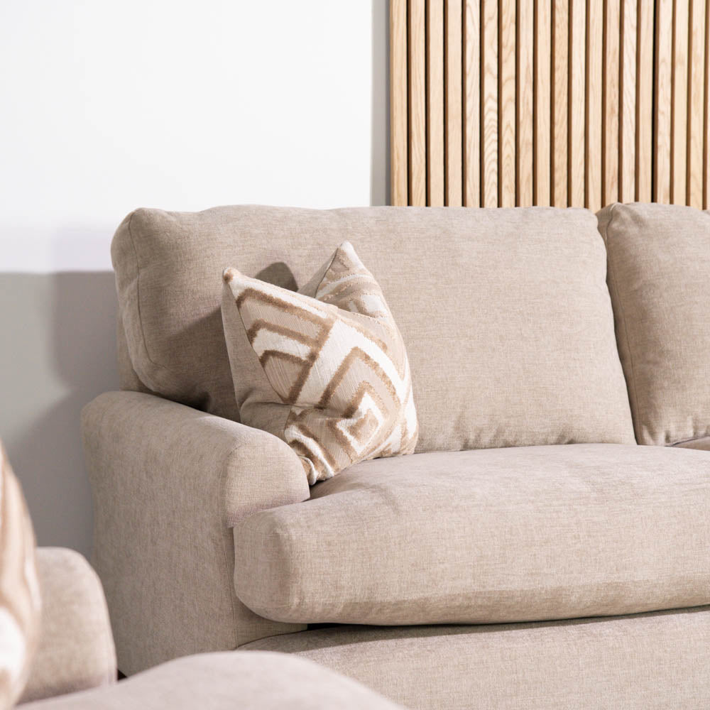Jayden 2 Seater Sofa