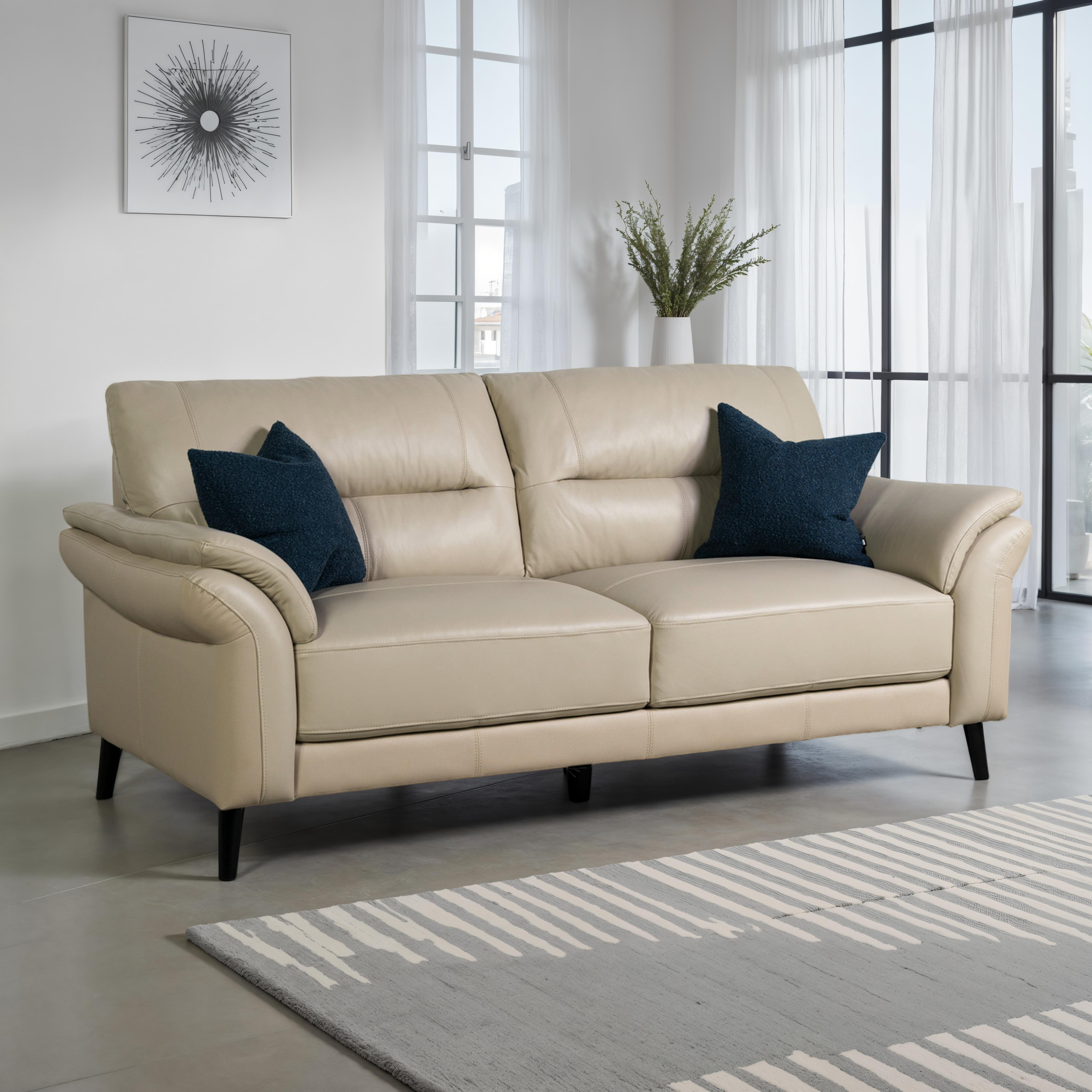 Sydney 3 Seater Sofa