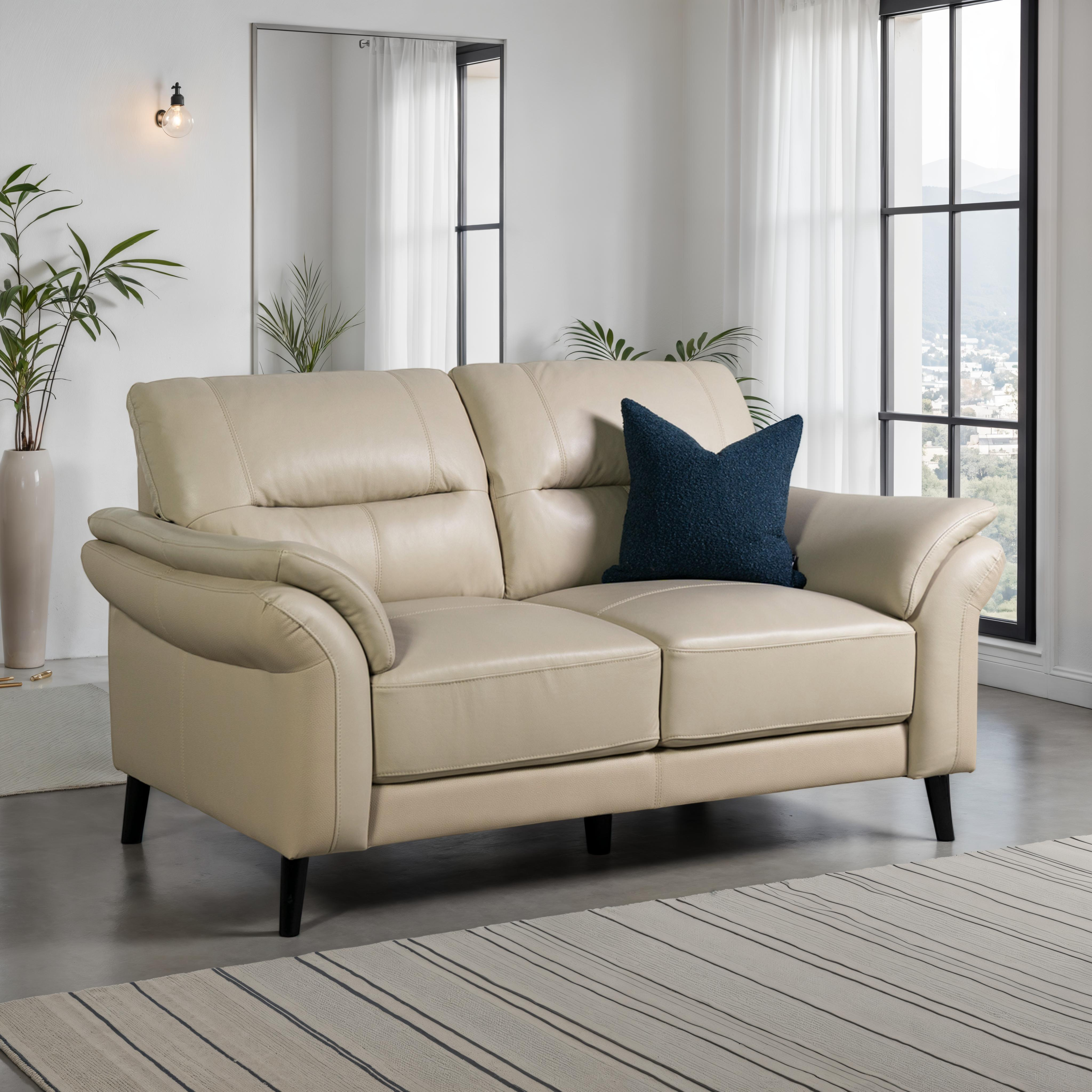 Sydney 2 Seater Sofa