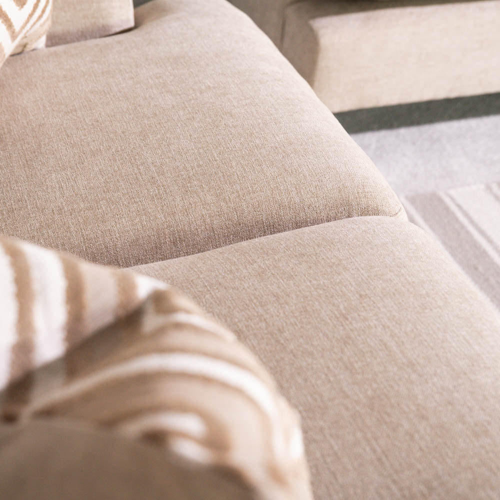 Jayden 3 Seater Sofa