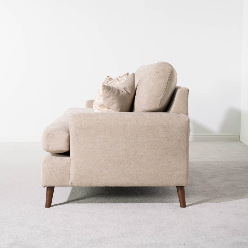 Jayden 3 Seater Sofa