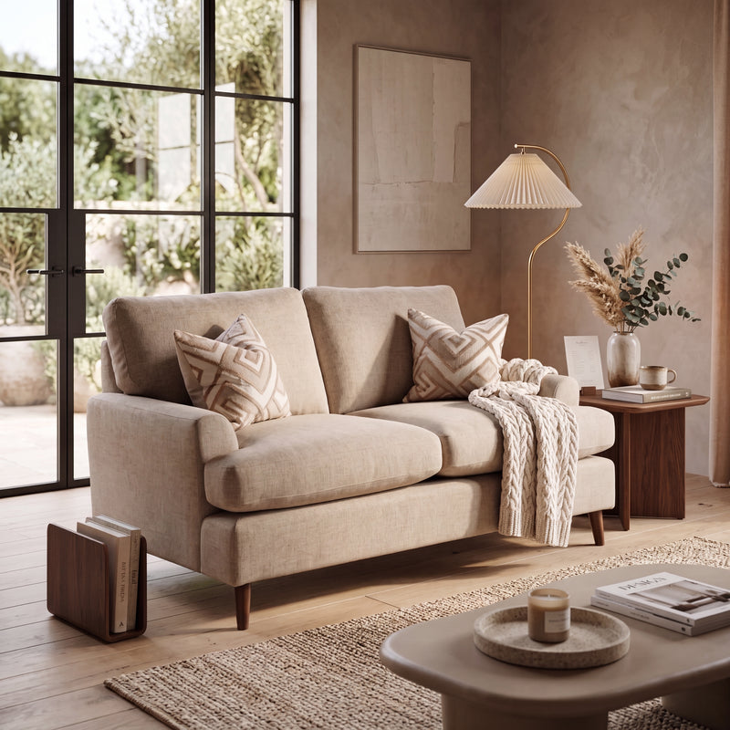 Jayden 2 Seater Sofa