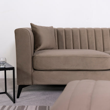 Tiffany 3 Seater Sofa