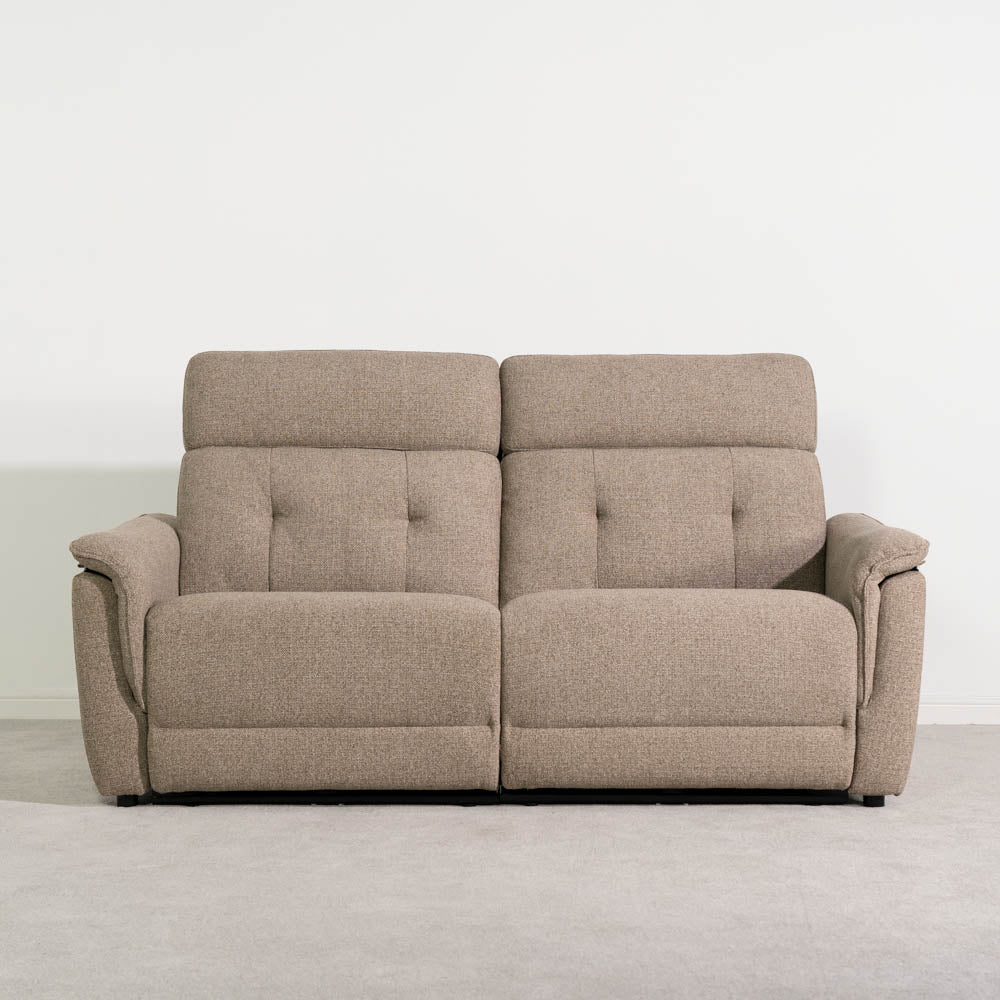 Maximo 3 & 2 Seater Power Recliner Package Deal