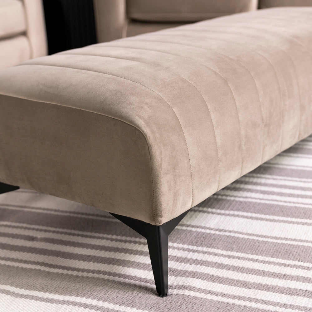 Tiffany Footstool