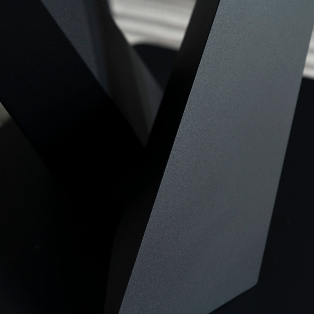 Denver Small Ceramic Extending Dining Table (140cm - 200cm)