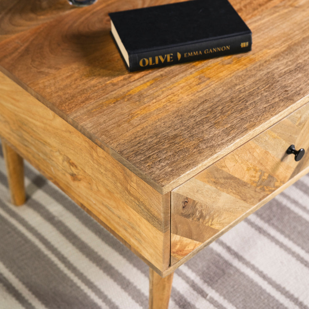 Nautilus Coffee Table