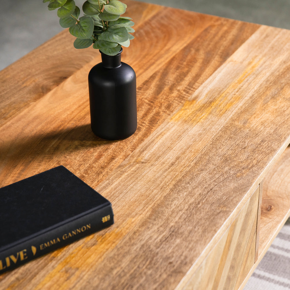 Nautilus Coffee Table