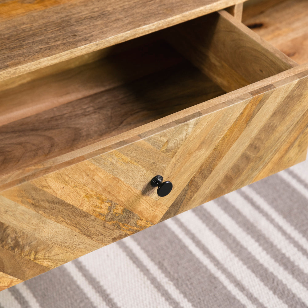 Nautilus Coffee Table