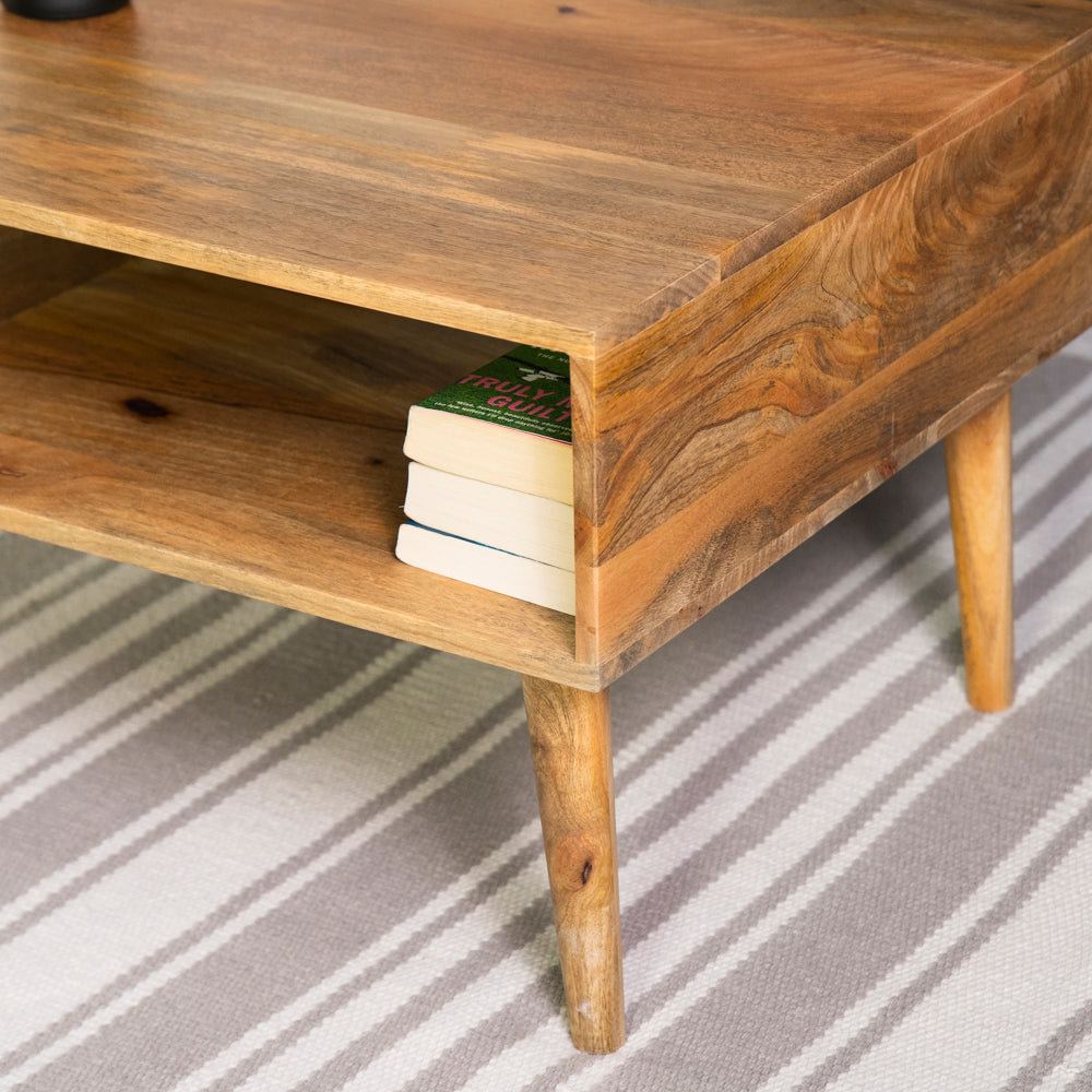 Nautilus Coffee Table