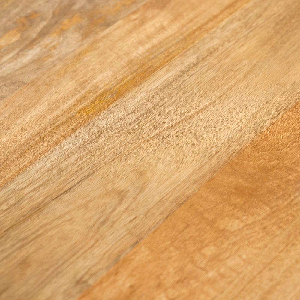 Santa Maria 160cm Fixed Top Dining Table