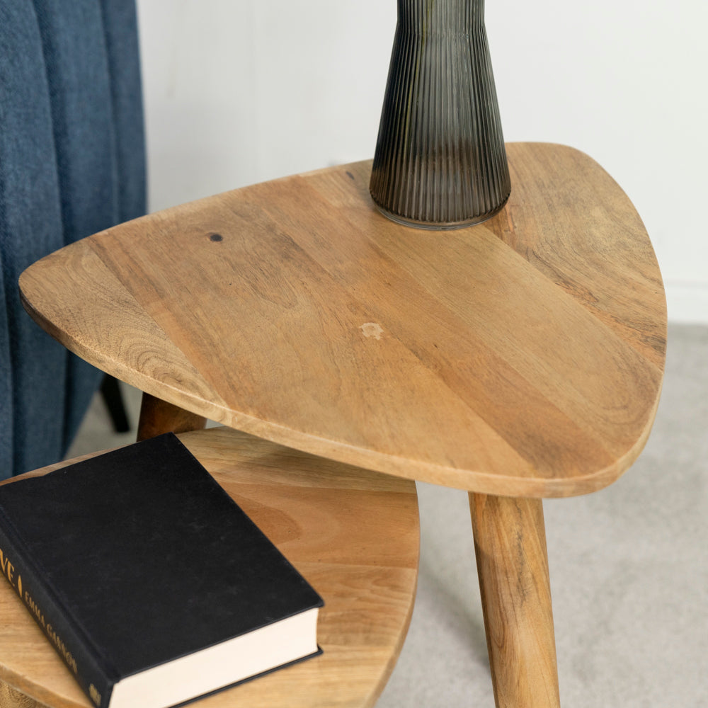 Santa Maria Nest Of Tables - Set Of 2