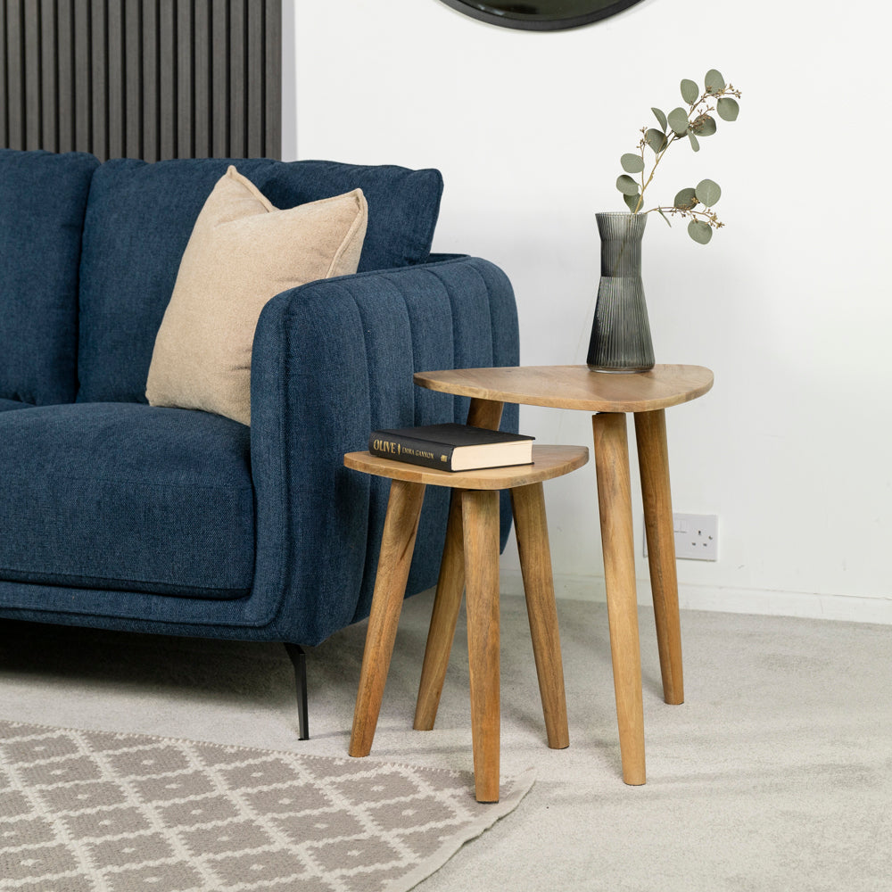 Santa Maria Nest Of Tables - Set Of 2