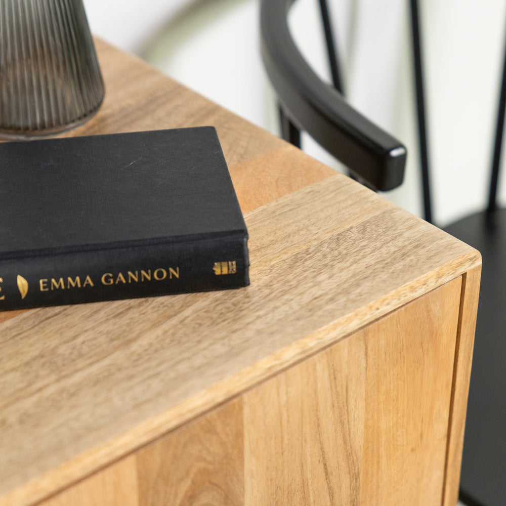 Santa Maria 3 Door Sideboard