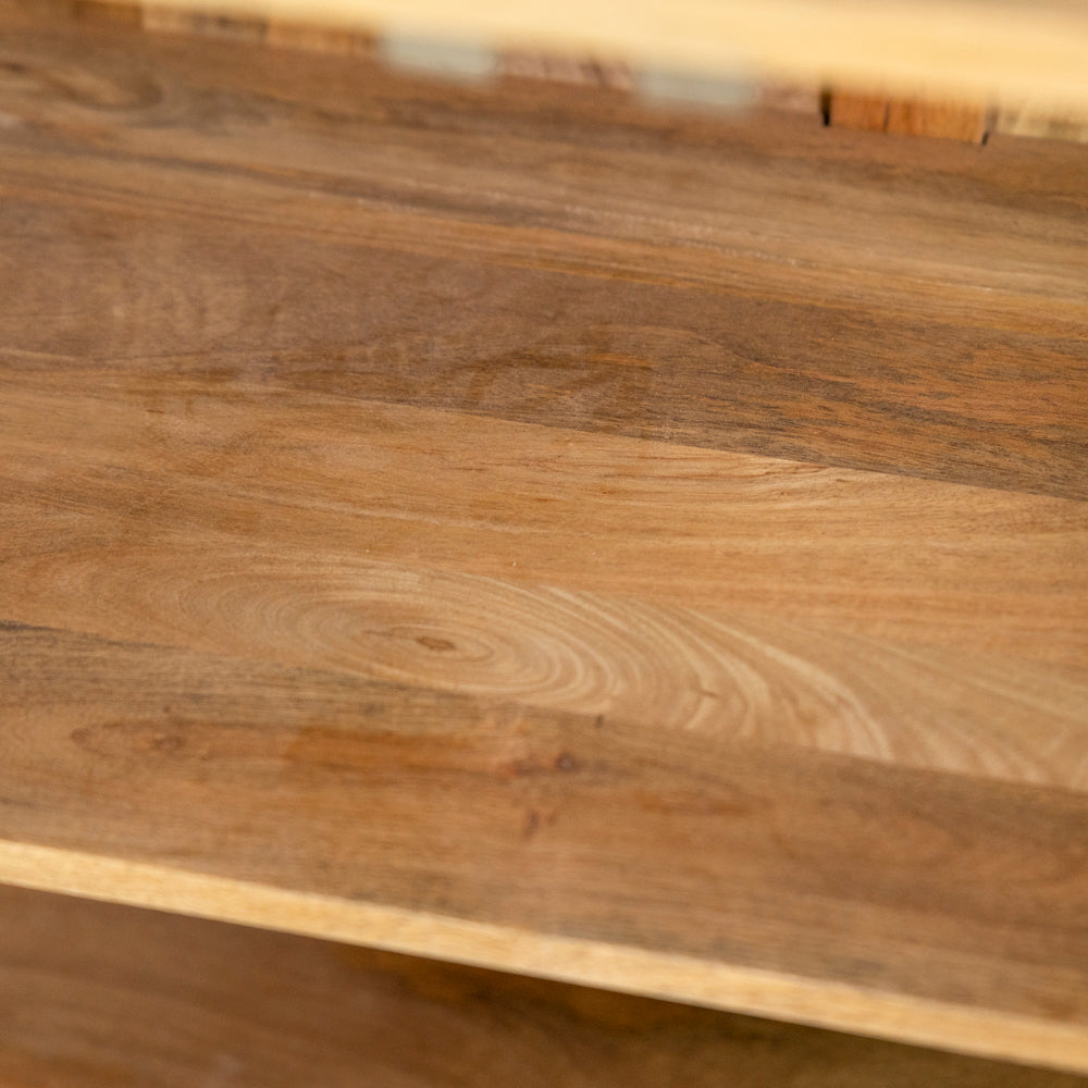 Santa Maria 3 Door Sideboard