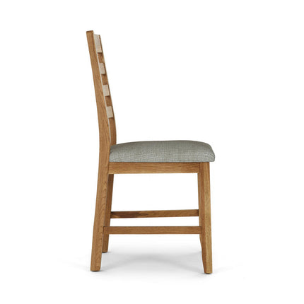 Padstow Dining Chair Set Of 2