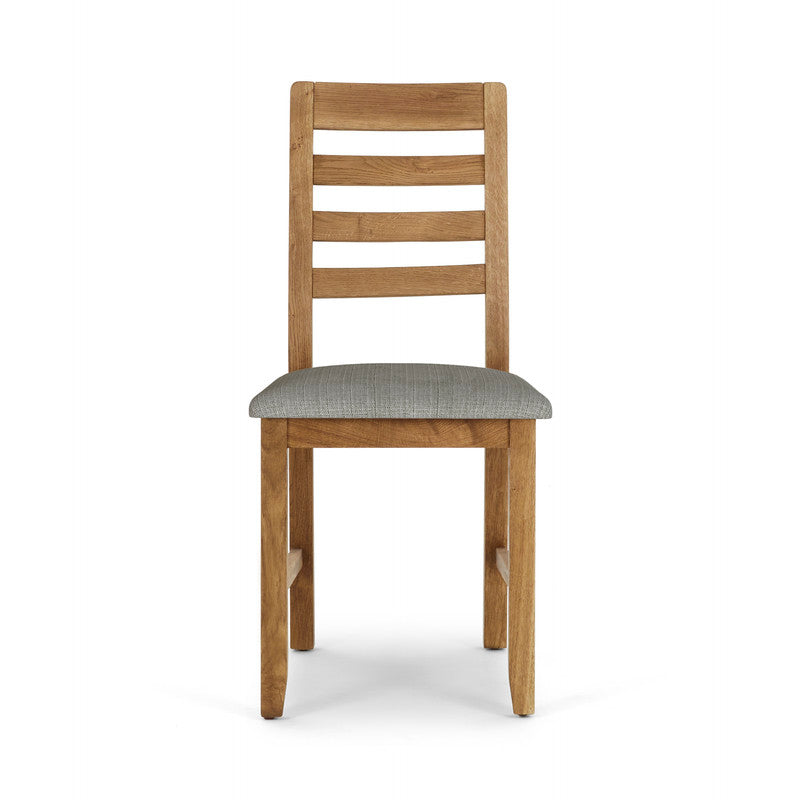 Padstow Dining Chair Set Of 2