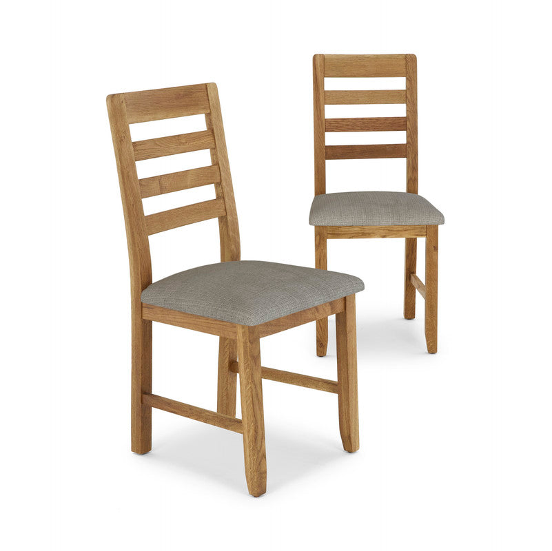 Padstow Dining Chair Set Of 2