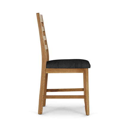 Padstow Dining Chair Set Of 2