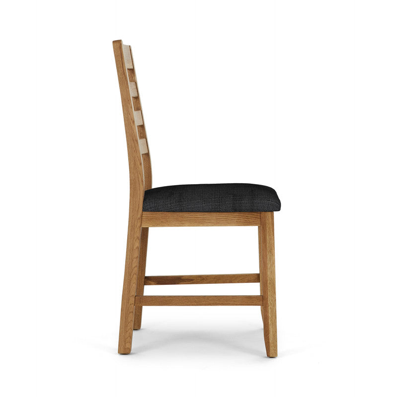 Padstow Dining Chair Set Of 2