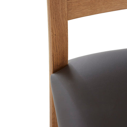 Padstow Dining Chair Set Of 2