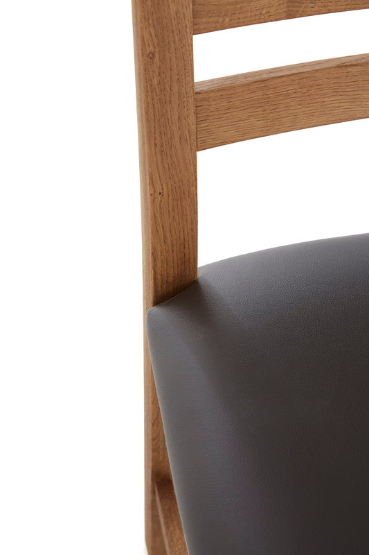 Padstow Dining Chair Set Of 2