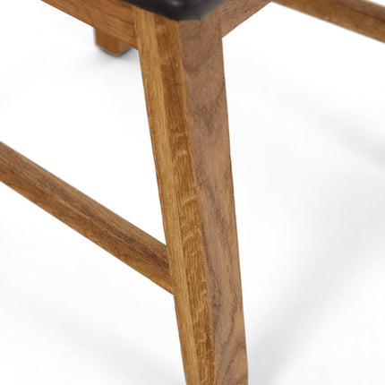 Padstow Dining Chair Set Of 2