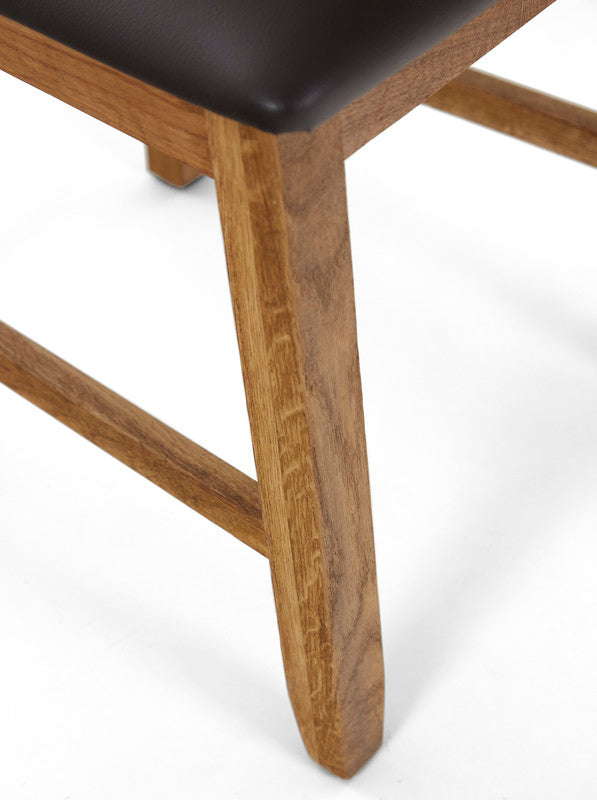 Padstow Dining Chair Set Of 2